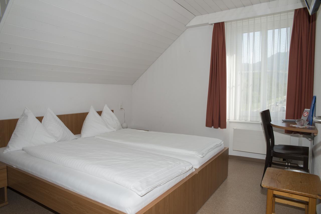 Gasthof Seefeld Hurden Zewnętrze zdjęcie