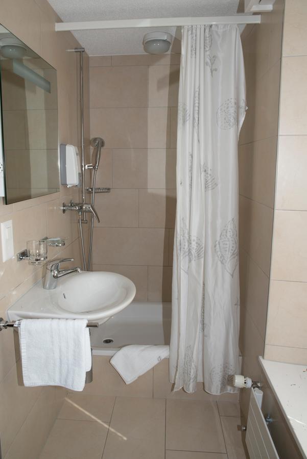 Gasthof Seefeld Hurden Zewnętrze zdjęcie