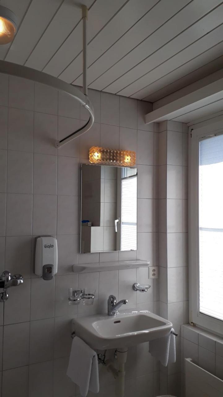 Gasthof Seefeld Hurden Zewnętrze zdjęcie